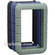 LaCie Capas Resistente para o Disco R�gido Rugged da LaCie � 3 Pacotes