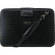 Mobile Edge Large Faux-Croc Portfolio (Black)