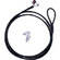NEC Heavy-Duty SC200 Security Cable for Projectors