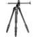Induro CX214 Carbonflex 8X CX-Series 4-Section Tripod Legs