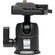 Induro SA-01 Ballhead with Quick Release