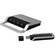 Belkin 4-Port Cable-Free USB 2.0 Hub - Wireless