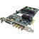 AJA KONA 3x 12-Bit HD PCI-X Capture Card for Mac