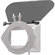 Chrosziel 455R-1F French Flag and Pivot Mechanism - for 455R-1 Sunshade