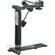 Dot Line Extended Stealth Flash Bracket with Off-Camera Cord for Nikon SLR
