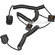 Dot Line Dual Off-Camera TTL Shoe Cord for Sony & Minolta SLR