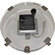Equinox Monitor Back 2.5" f/ Pro 8 Housings f/ Camcorders w/ RCA Female Plug