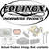 Equinox Pelican 1650 Case w/ Foam for Pro8 Video Housings (Black)