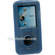 GGI Sansa E200 Silicon Case (Light Blue)