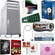 B&H Photo AJA Io Breakout Box Mac Pro Turnkey System with Final Cut Studio 2