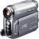 JVC GR-D750E 'PAL' High-Band Digital Mini DV Camcorder