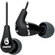 Shure SE310 - Sound Isolating High-Definition Stereo Earphones (Black)