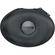 Shure PA628 - Oval Zippered Earphone Case