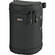 Lowepro Lens Case 2S - for Mid-Range Zoom or Compact Telephoto Lens (Black)