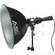 Smith-Victor 910UL Adapta-Light 500 Watt 10" Flood Light (120VAC)