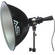 Smith-Victor A12UL Adapta-Light 500 Watt  12" Flood Light (120VAC)