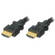 H&B XV-103HDMI Xline HDMI Male to HDMI Male Cable - 3.3'