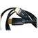 H&B XV-215HDMI Xline HDMI Male to HDMI Male Cable - 15'