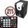 Akai MPC500 Sequencer/Sampler Workstation with M1Active 620 Monitors