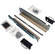 HP / Hewlett-Packard xw8000 Depth Adjustable Fixed Rail Rack Kit