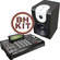 Akai MPC2500 Sequencer/Sampler Workstation with M1Active 620 Monitors