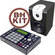 Akai MPC1000 Sequencer/Sampler Workstation with M1Active 620 Monitors