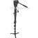 Bogen / Manfrotto 561B Fluid Video Monopod
