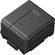 Panasonic VW-VBG130 Replacement Battery Pack for the HDC-SD1