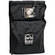 Porta Brace BK-P2MB Two-Pocket Module (Black)