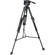 Manfrotto by Bogen Imaging 501HDV,351MVB2K 1-Stage Tripod System Kit (Black)