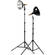Impact Tungsten Two-Floodlight Kit