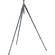 Gitzo GT-2340L Long Aluminum Tripod Legs (Basalt Rapid Column)