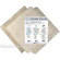 Smith-Victor D-Pack Diffusion Assortment - 12x12"