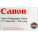 Canon Satin Photographic Paper (190 gsm) - 17" Wide Roll - 100' Long