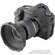 Camera Armor Camera Armor - for Canon EOS 20D Digital SLR Camera Body (Black)
