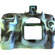 Camera Armor Camera Armor - for Nikon D200 Digital SLR Camera Body (Camouflage)