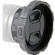 Camera Armor Lens Armor - Smoke