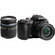 Olympus Evolt E-510 SLR Digital Camera 2-Lens Kit