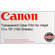 Canon Transparent Clear Film for Inkjet (150gsm) - 13 x 19" (100 Sheets)