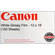 Canon White Glossy Film - 13 x 19'  (100 Sheets)