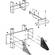 Beseler Wall/Table Mount for 45MXT Chassis