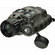 Insight MTM 1.0x Mini Thermal Monocular