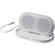 Sony SRS-TP1 Compact & Slim Travel Speaker - White