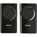 Sony SRS-M30 Portable Stereo Computer Speakers (Black)