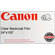 Canon Clear Backlit Film (215gsm) - 24" Wide x  100' Long