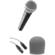 Shure SM58 Cardioid Microphone Kit