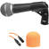 Shure SM58 Cardioid Microphone Kit