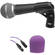 Shure SM58 Cardioid Microphone Kit