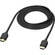 Sony DLC-HD210 High Speed HDMI Male to HDMI Male Cable, Black - 6.5'