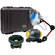 Sea & Sea DX-860G, Black Inner Camera, UW Digital Camera Islander Kit